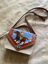 Forever Out West Cowboy Crossbody