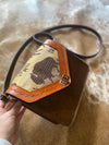 Made to Order Pendleton Crossbody- Made to Order