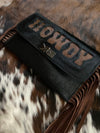 MADE TO ORDER-Customize your HOWDY New Design